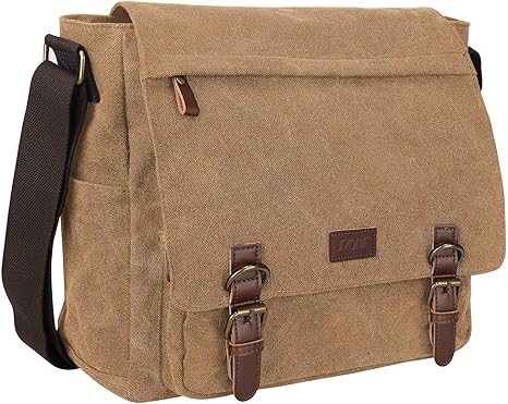 canvas bag for laptop