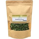 Naturally grown air dried curry leaves whole 0.5 oz (15 g)