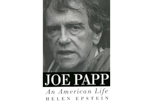 Joe Papp: An American Life