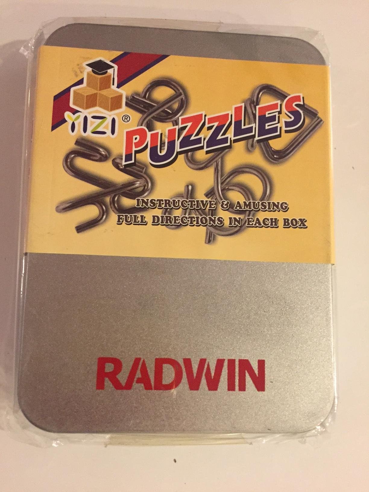 YIZI Puzzles