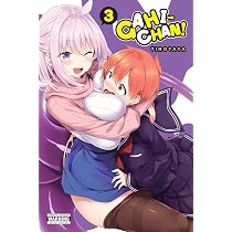 Amazon.com: Gahi-chan!, Vol. 3 (Volume 3) (Gahi-chan!, 3 ...