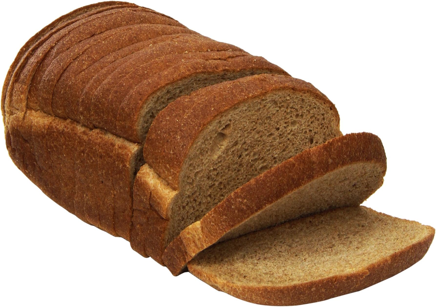 Rudi's Organic Honey Sweet Whole Wheat Bread, 22 Ounce (Frozen)