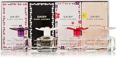 marc jacobs daisy sorbet perfume