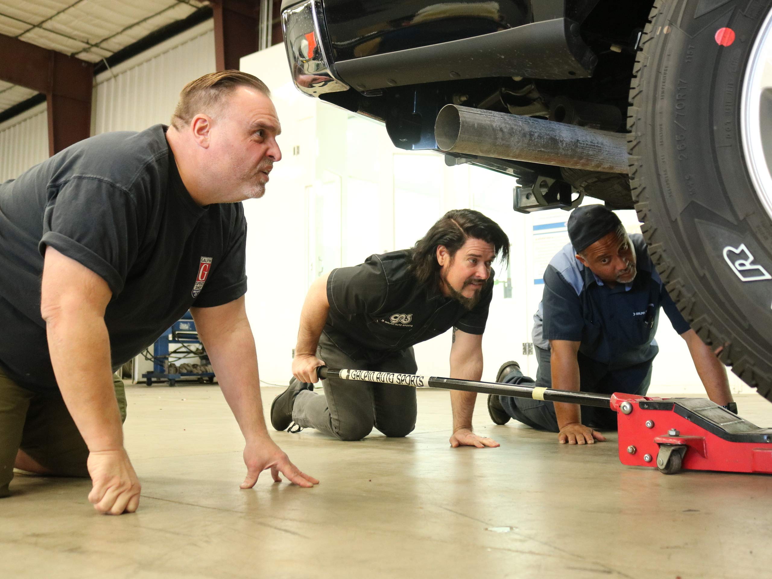 Watch Car Kings Season 1 Prime Video