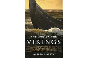 The Age of the Vikings