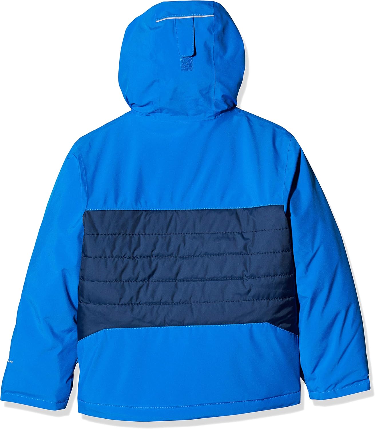 columbia hard shell jacket