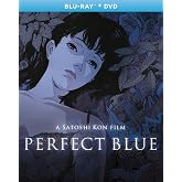 Perfect Blue - Blu-ray + DVD