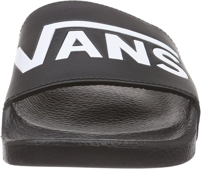 vans slides amazon