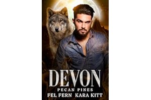 Devon (Pecan Pines Book 8)