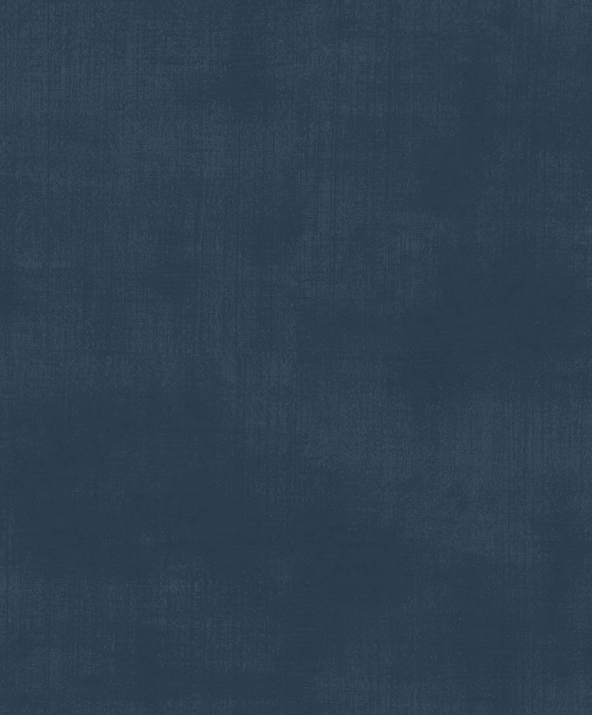 Galerie G78254 Atmosphere Metallic Linen Wallpaper, Navy, 10m x 53cm