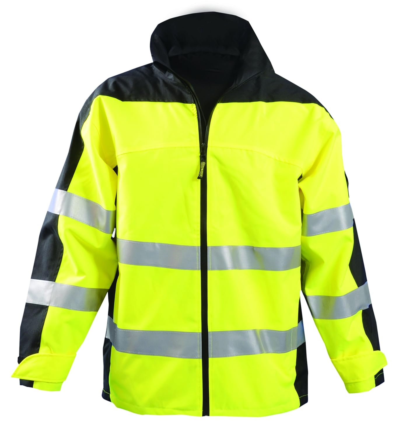 Occunomix SP-CVL-BY2X Speed Collection Premium Cold Weather Coverall, XX-Large, Yellow: Industrial & Scientific