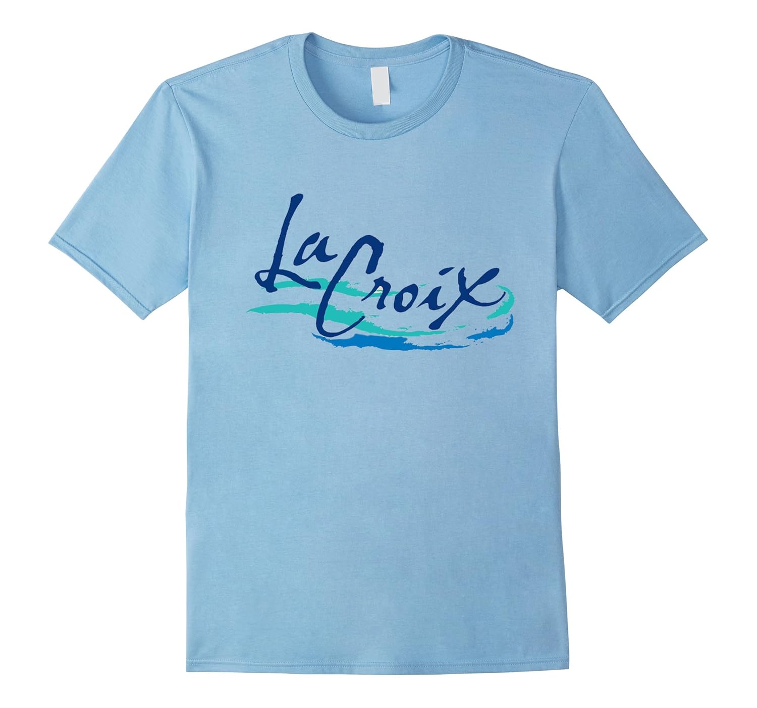 La Croix tshirts-ANZ