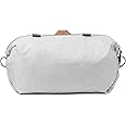 Peak Design Shoe Pouch (Raw) BSP-RW-2