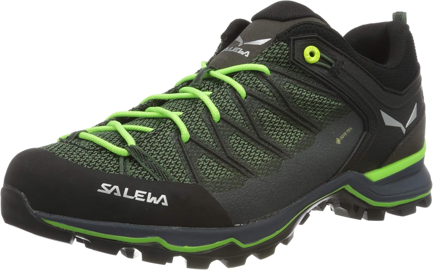 Salewa Herren Ms Mountain Trainer Lite Goretex Trekking