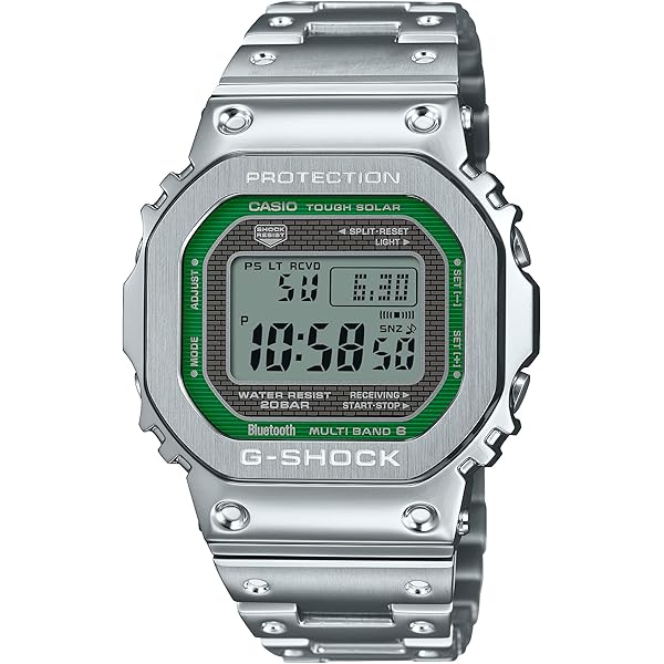 Amazon.com: G-Shock by Casio Men 