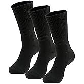 Thorlos XJ Max Cushion Running Crew Socks