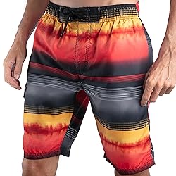 Nova Swim Trunks