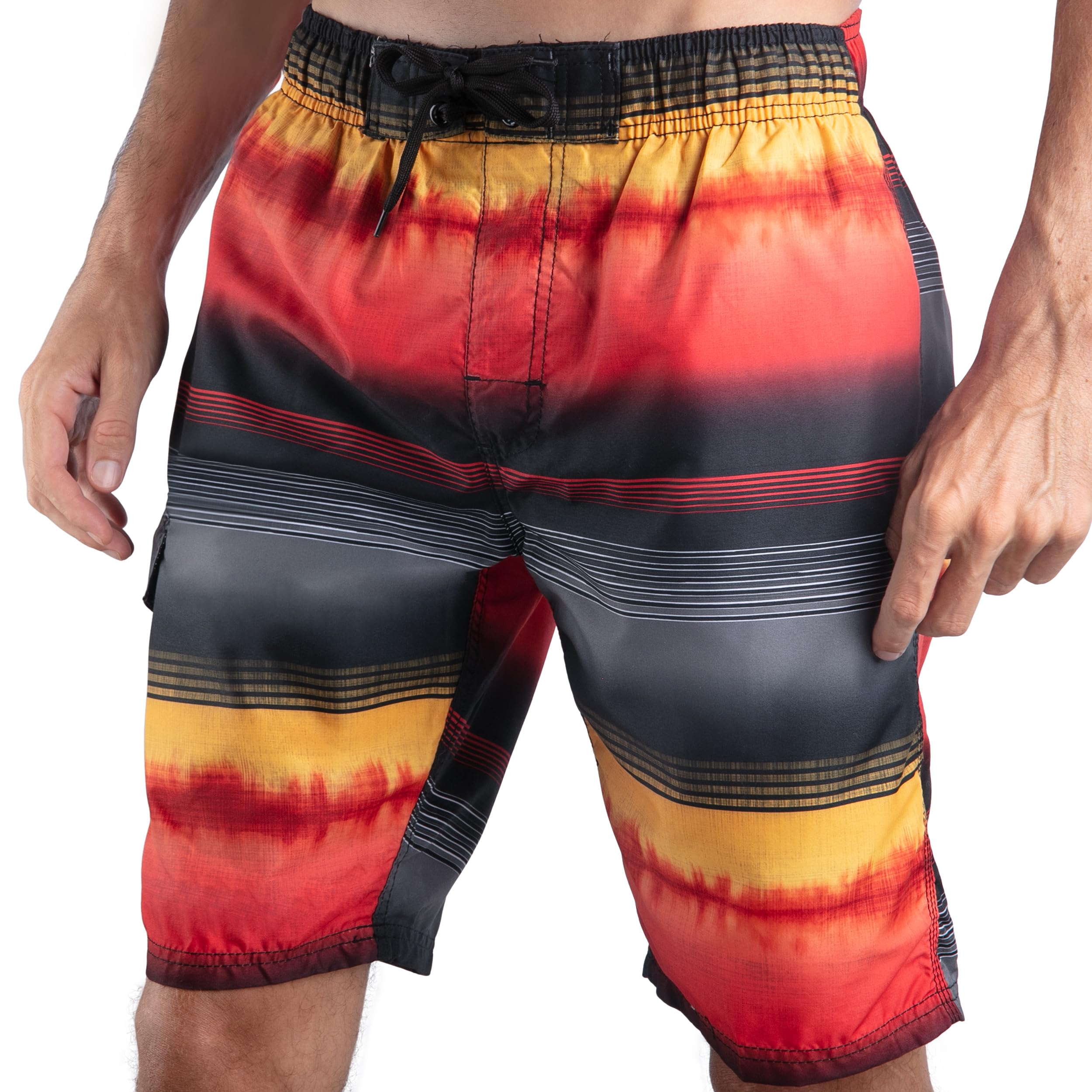 Nova Swim Trunks
