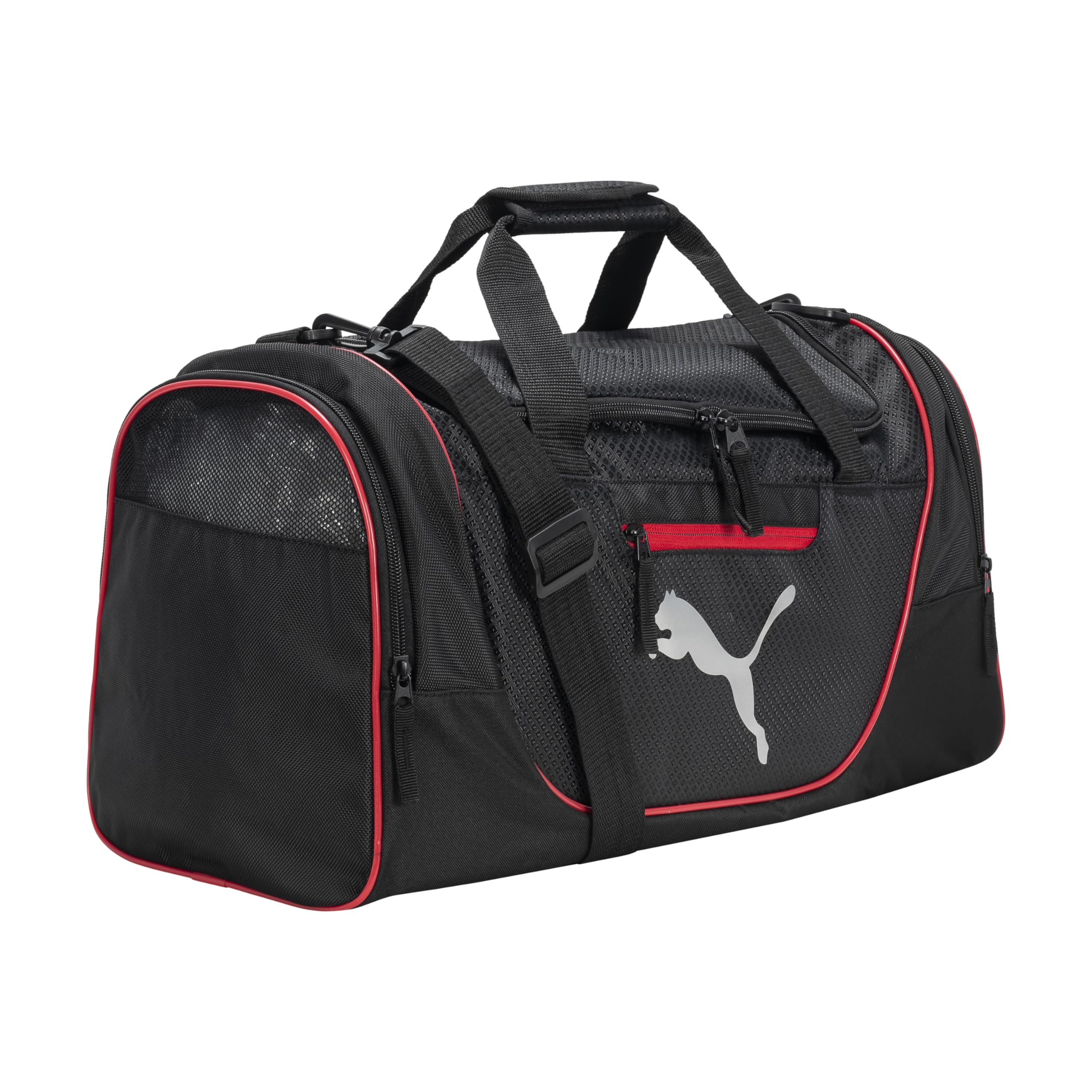 PUMA Evercat Contender Duffel Bag
