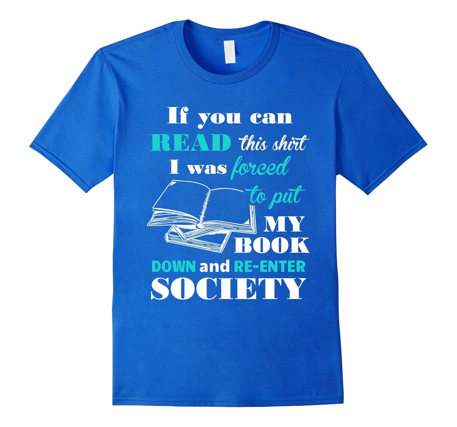 Book Reading Lover Shirt Gift Tee for Readers Bookworm reading junkie