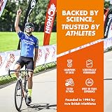 HIGH5 Carbohydrate Gels Orange 6x40g Endurance Energy Gel view 4