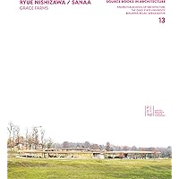 Ga Architect Sanaa Kazuyo Sejima + Ryue Nishizawa 2011-2018