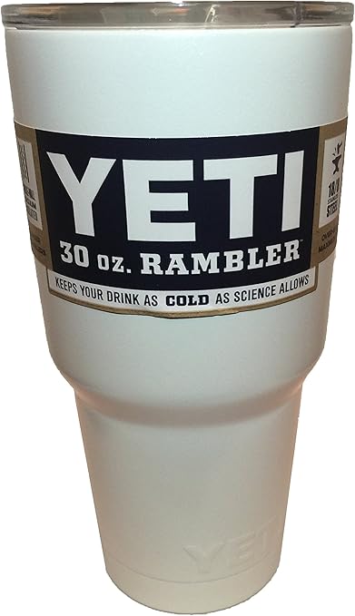 yeti 30 oz tumbler colors