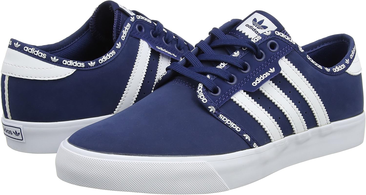 adidas seeley skate shoe