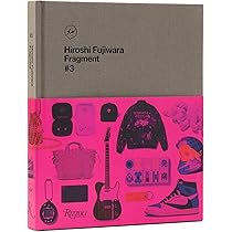 Hiroshi Fujiwara: Fragment | Amazon.com.br