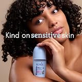 Bionsen Mineral Protective Roll-On Deodorant 50ml 3 Pack No Aluminum view 4