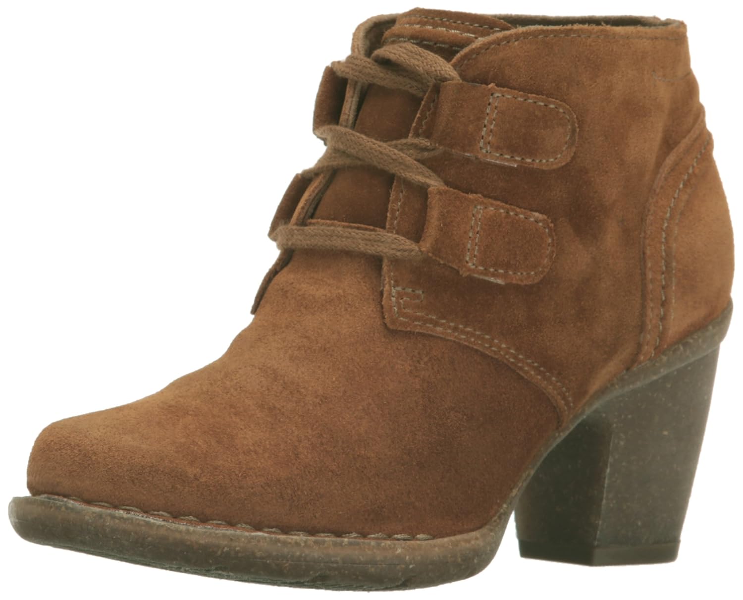 clarks women's carleta lyon boot