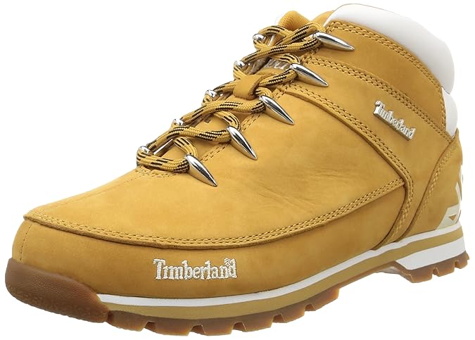 Timberland Herren Euro Sprint Hiker Chukka Boots