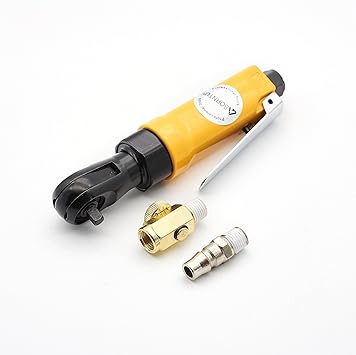 Bortun Pneumatic Tool Co BD-0152 Ratchet Wrenches product image 2