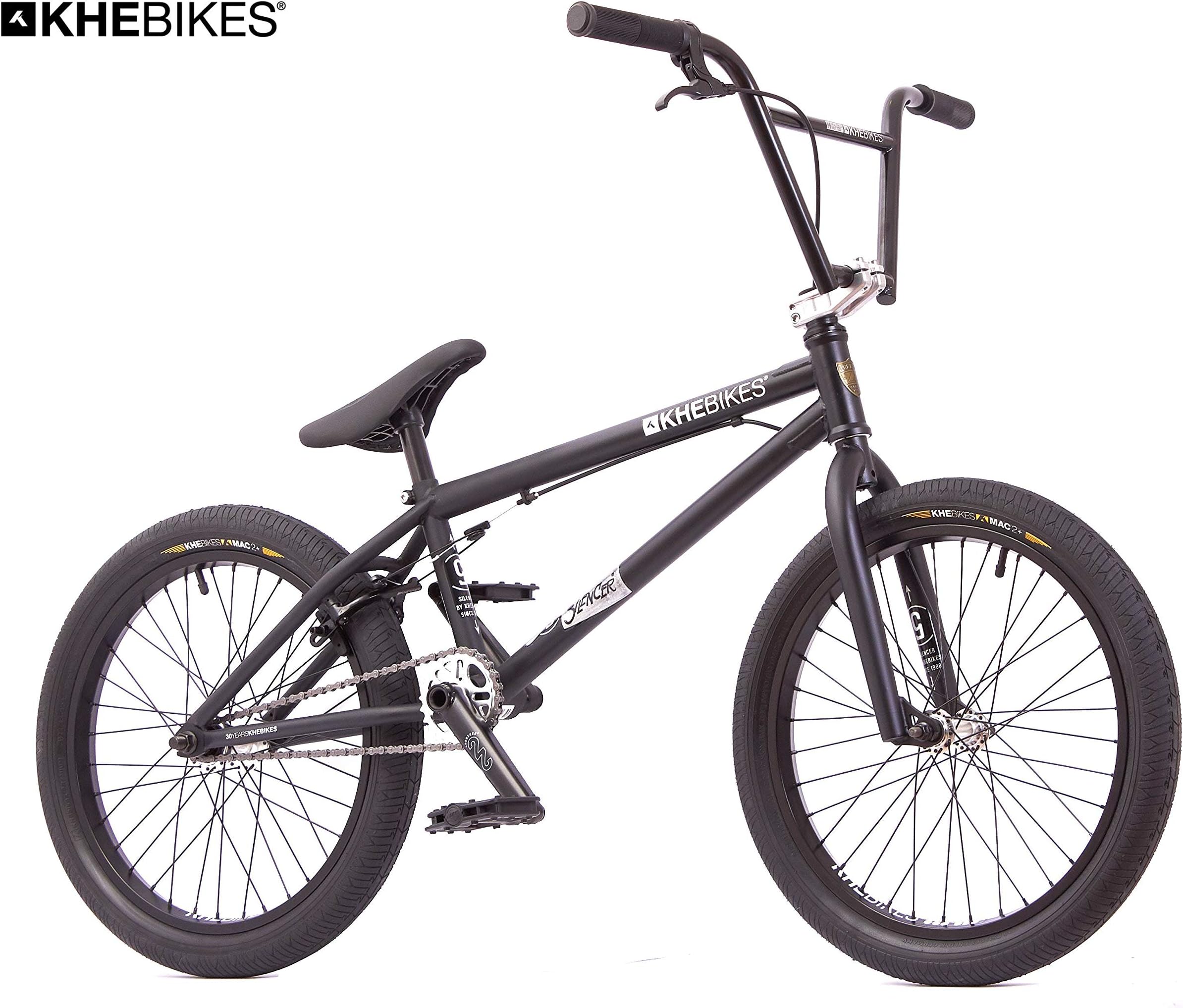 KHE SILENCER LT 9,9kg!