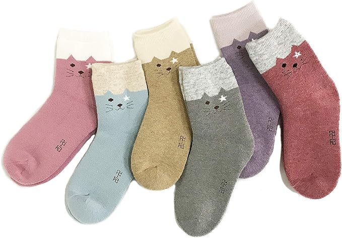 Warm socks for kids Clearance