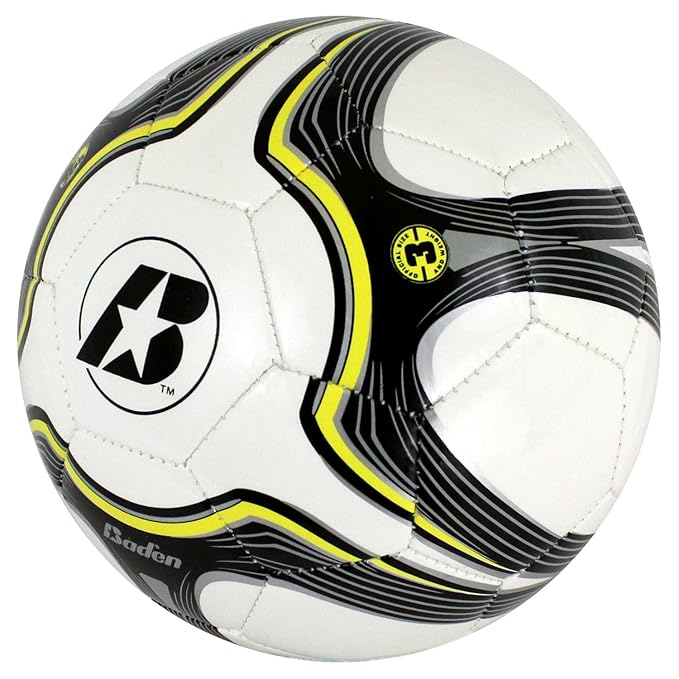 Baden - Balón de entrenamiento de fútbol sala, rebote bajo ...
