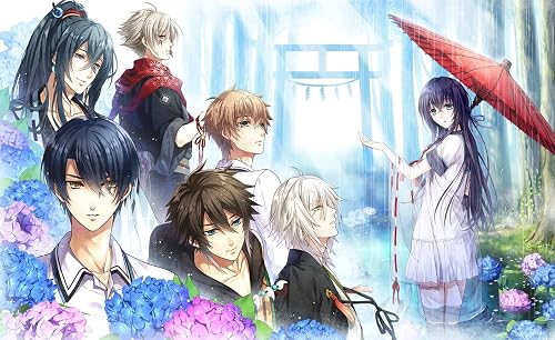 神凪ノ杜 五月雨綴り』店舗特典・最安値情報！《PS Vita》移植版