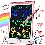Hockvill LCD Writing Tablet for Kids 8.8 Inch, Kids