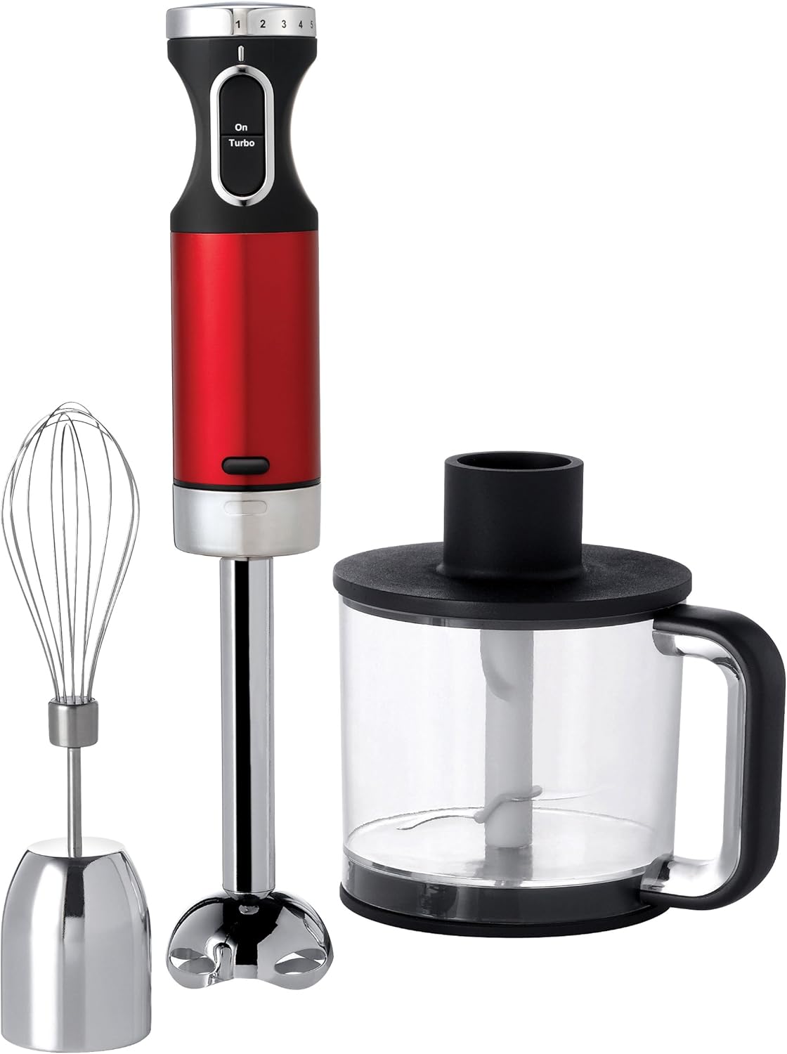 блендеры погружные zwilling