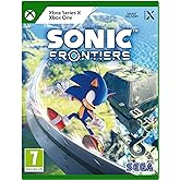 Sonic Frontiers