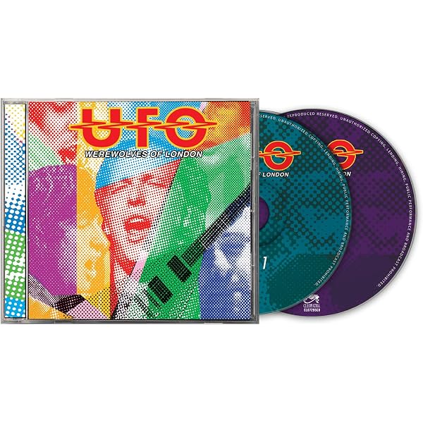 Dizzy Mizz Lizzy - Dizzy Mizz Lizzy (Original album) + Rotator