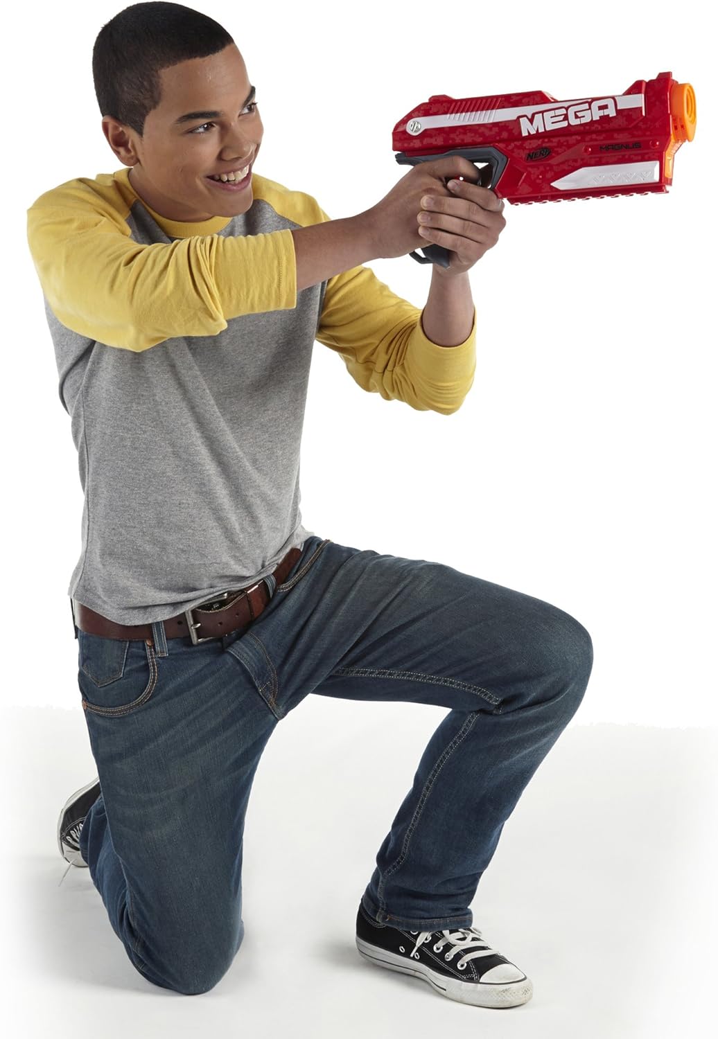 nerf mega magnus price