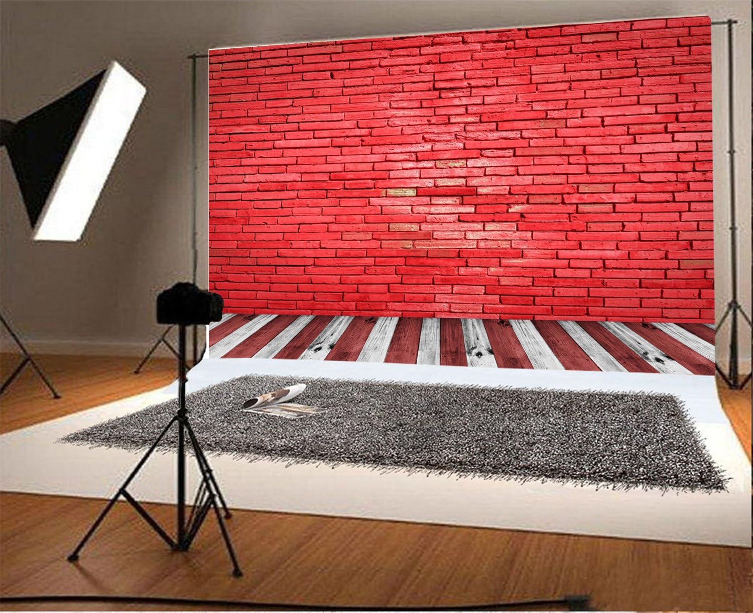 Amazon Com Laeacco 8x6 5ft Vinyl Photography Background