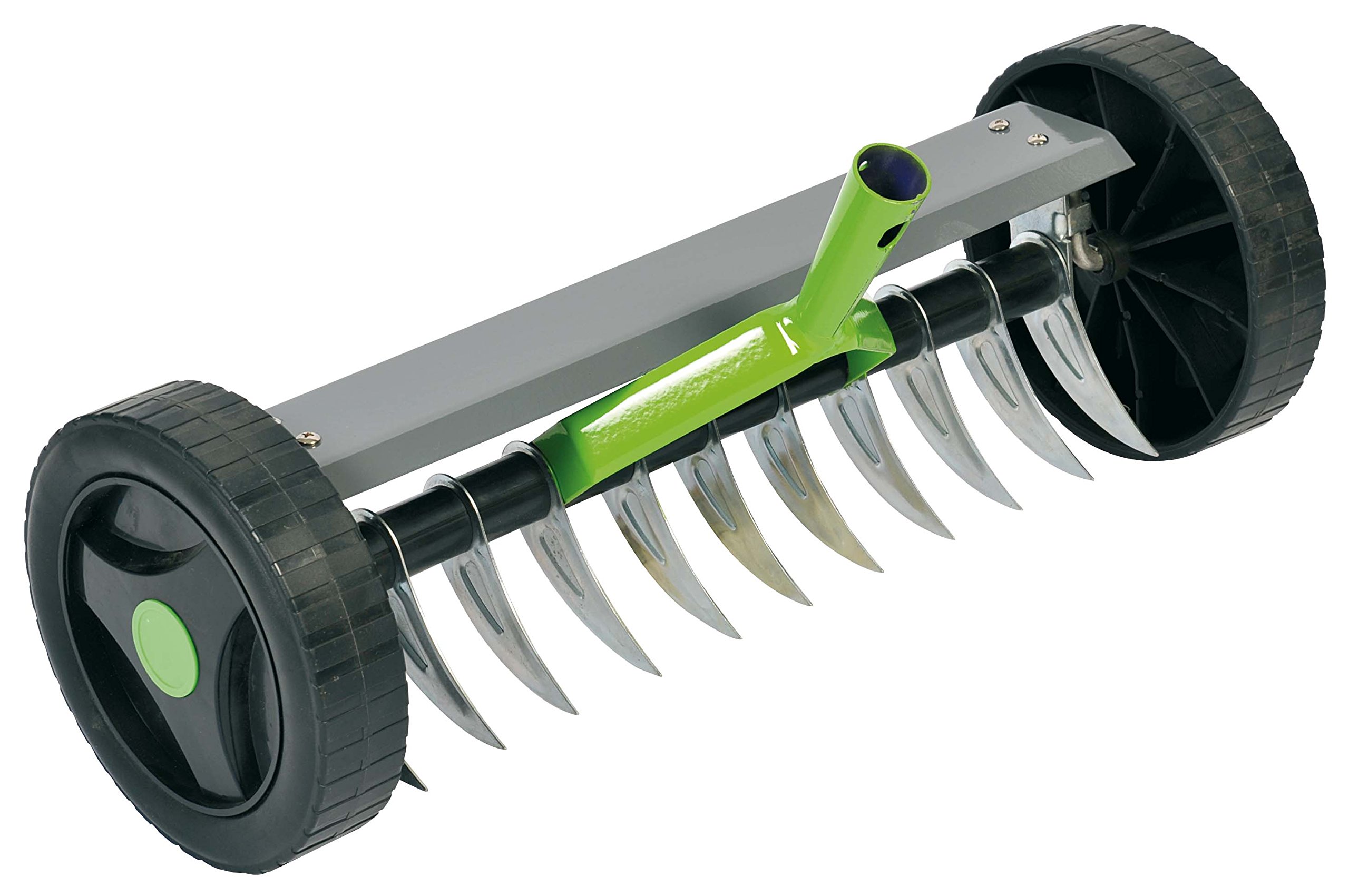 Verdemax 3940 11 Teeth Manual Surface Aerator