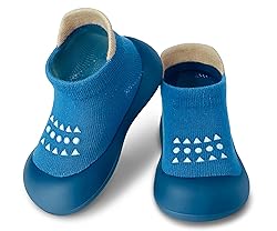 Dookeh Baby Shoes Boys Girls First Walking Shoes