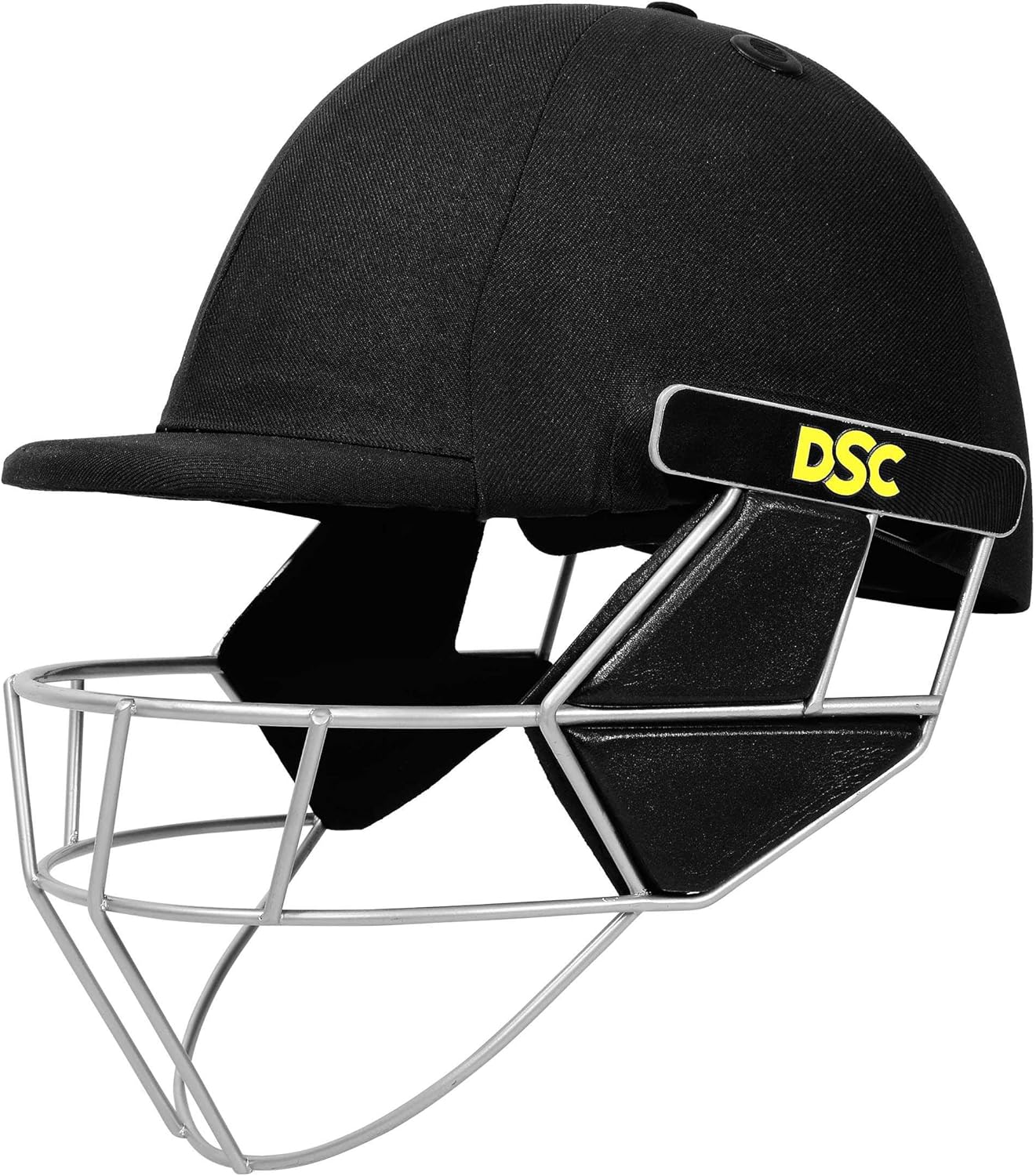 cricket helmet chin strap