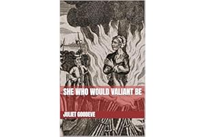 She Who Would Valiant Be