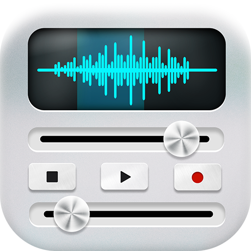 Audio Mixer