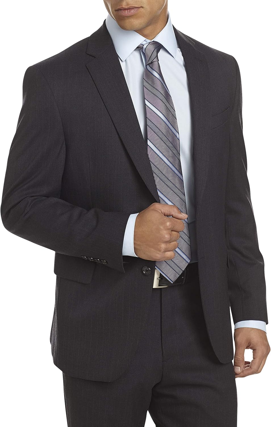 Palm Beach Men's Jim Suit Separate Jacket at  Men’s Clothing store