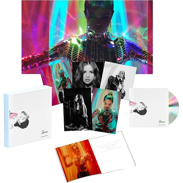 A Year Without Rain: Selena Gomez and the Scene: Amazon.ca: Music